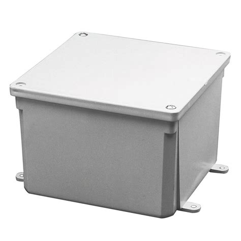 underground junction box lowes|surface mounted electrical junction box.